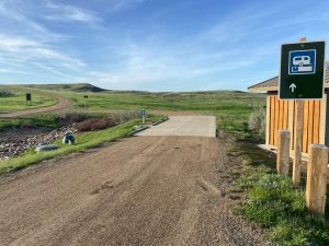 Grasslands National Park