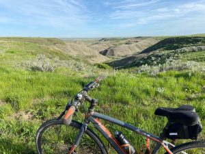 Grasslands National Park