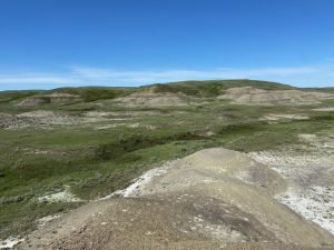 Grasslands National Park