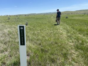 Grasslands National Park