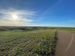 Grasslands National Park