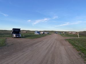 Grasslands National Park