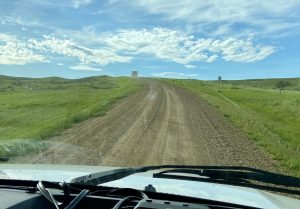 Grasslands National Park