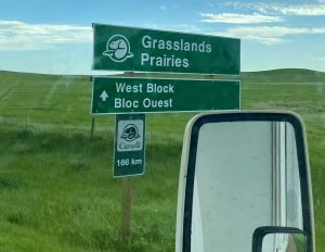 Grasslands National Park