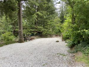 Klahanie Campground