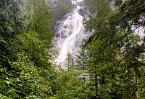 Shannon Falls