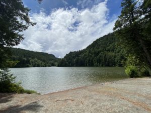 Alice Lake Provincial Pak