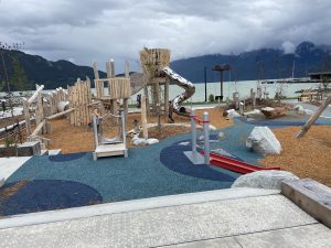 Squamish Oceanfront Park