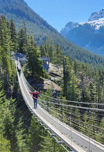 Sea to Sky Gondola