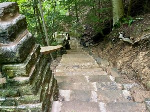 Turkey Run State Park