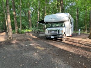 Turkey Run State Park