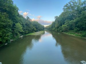 Turkey Run State Park