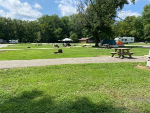 Turkey Run State Park