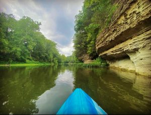 Turkey Run State Park