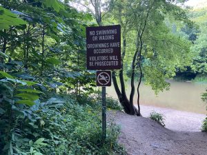 Turkey Run State Park