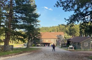 Custer State Park