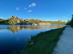 Custer State Park