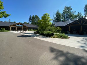 Tahquamenon Falls State Park