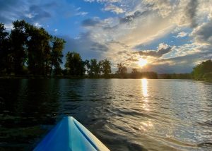 Heyburn State Park