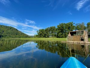 Heyburn State Park