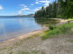 Heyburn State Park