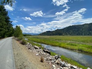 Heyburn State Park