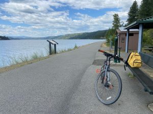 Heyburn State Park