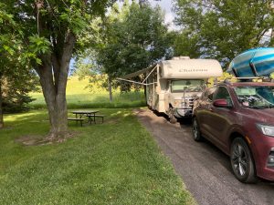 Niobrara State Park