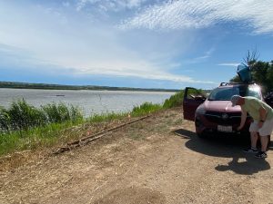 Niobrara State Park