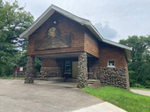 Backbone State Park