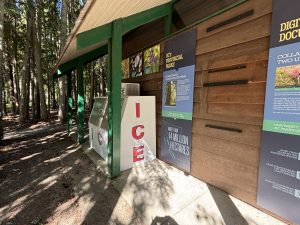 Shuswap Lake Provincial Park
