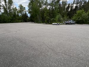 Shuswap Lake Provincial Park