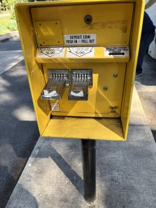 Shuswap Lake Provincial Park