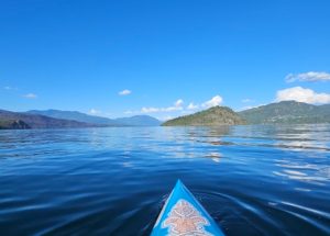 Shuswap Lake Provincial Park