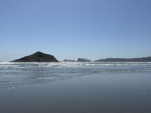 Pacific Rim National Park and Reserve