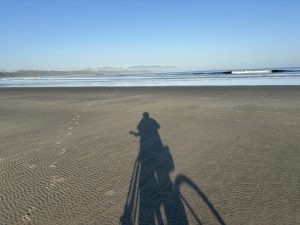 Pacific Rim National Park and Reserve