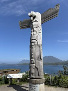 Pacific Rim National Park and Reserve
