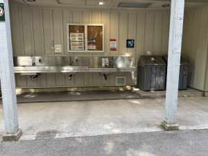 Pacific Rim National Park and Reserve