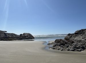 Pacific Rim National Park and Reserve