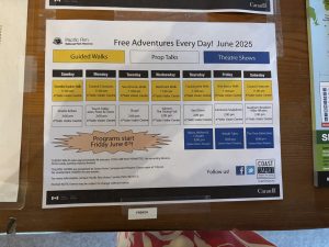 Pacific Rim National Park Reserve