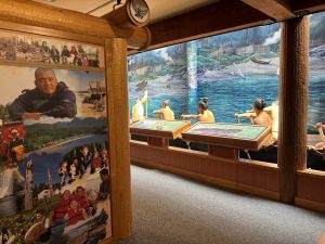 Pacific Rim National Park and Reserve