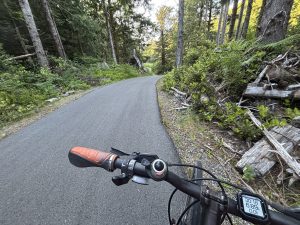 Pacific Rim National Park and Reserve