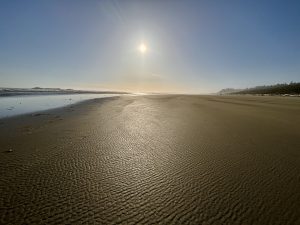 Pacific Rim National Park and Reserve