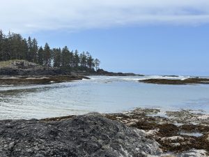 Pacific Rim National Park Reserve