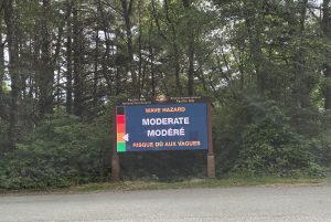 Pacific Rim National Park and Reserve