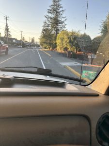 Elk Falls Provincial Park