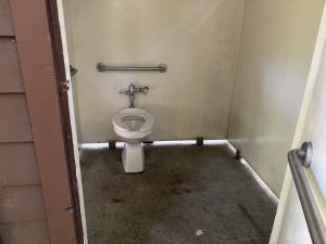 Elk Falls Provincial Park