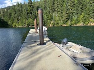 Martha Creek Provincial Park