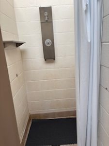 Martha Creek Provincial Park