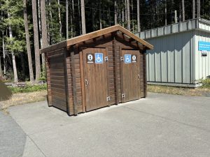 Elk Falls Provincial Park